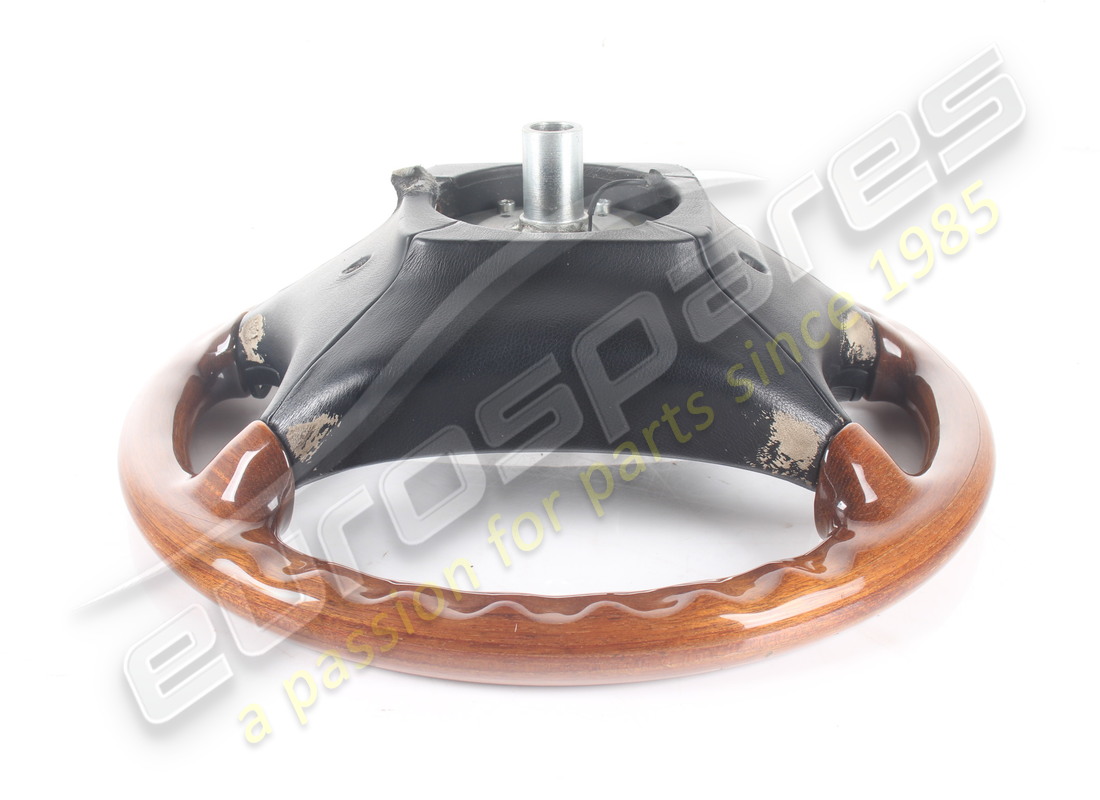 gebrauchtes maserati lenkrad. teilenummer 377800104 (6)