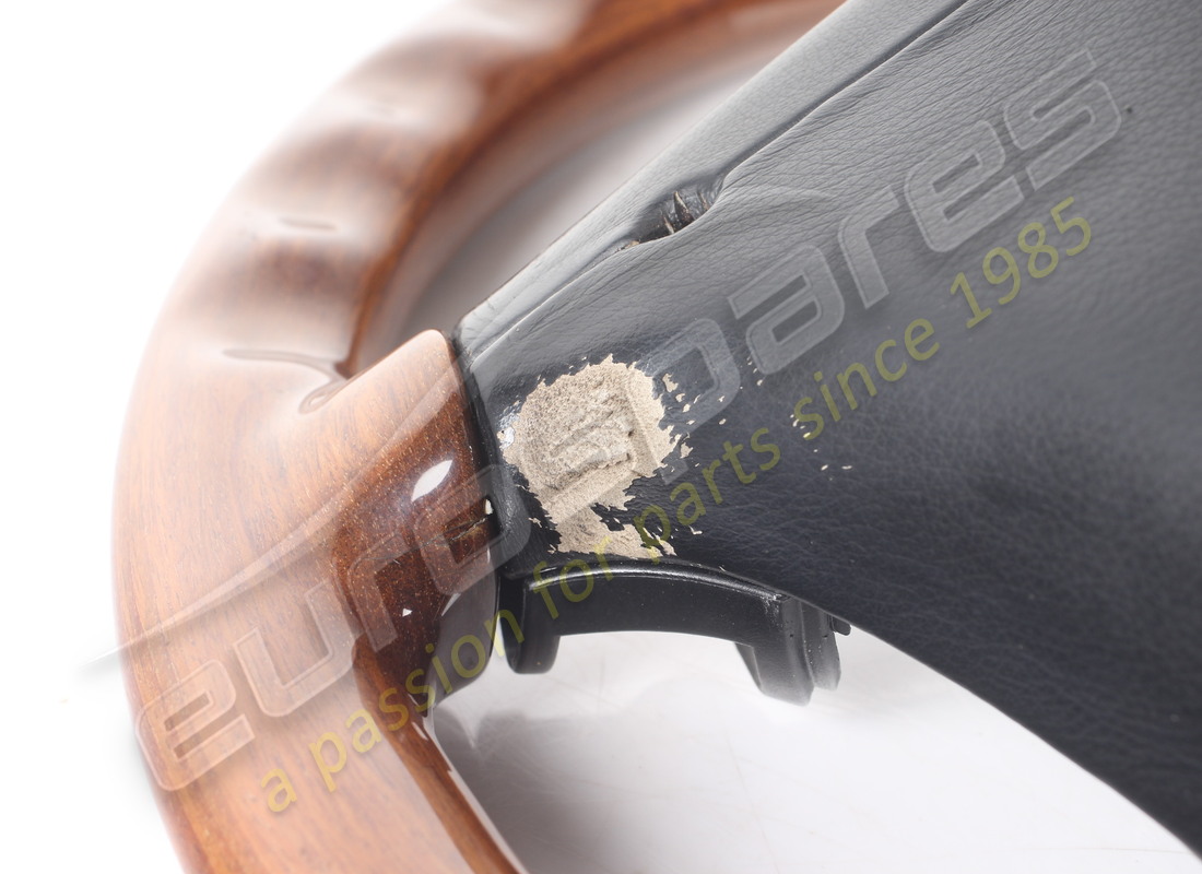 gebrauchtes maserati lenkrad. teilenummer 377800104 (9)