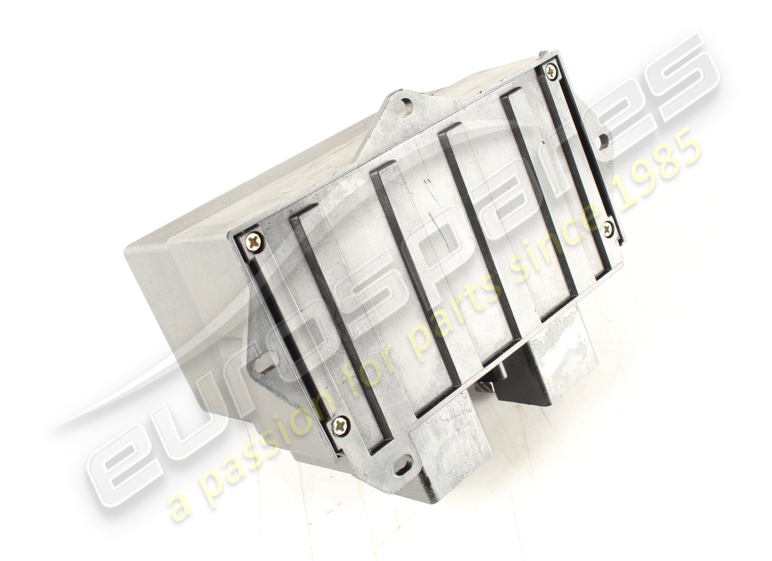 USED FERRARI SECONDARY RELAY BOARD. PART NUMBER 127078 (2) used ferrari secondary relay board. part number 127078 (2)