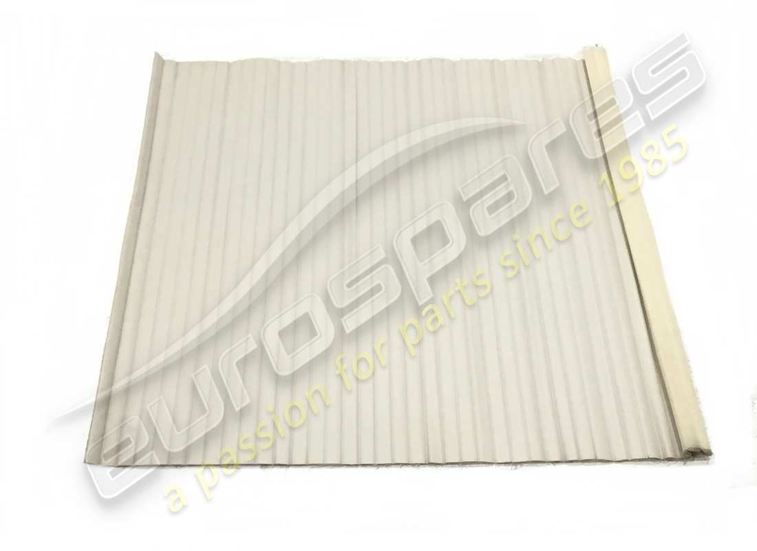 neue ferrari dachverkleidung. teilenummer 40130809 (1)