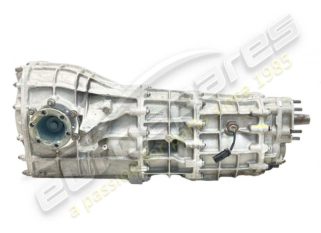 neu (andere) ferrari schaltgetriebe komplett 456gt. teilenummer 157958 (2)