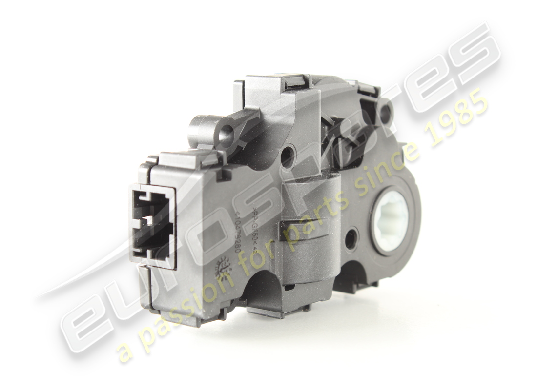 NEUER PORSCHE SERVOMOTOR. TEILENUMMER 8W0820511E (2) neuer porsche servomotor. teilenummer 8w0820511e (2)