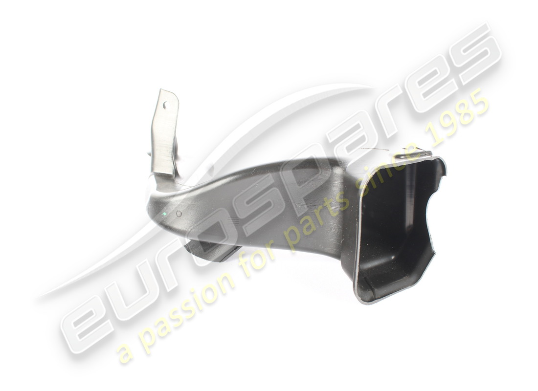 gebraucht lamborghini fussraumentlüftung fs l0r. teilenummer 4m8819152a (2)
