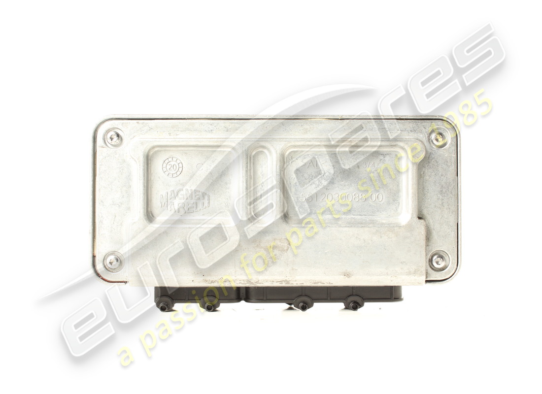 gebrauchtes ferrari fahrzeughebe-ecu. teilenummer 862924 (2)