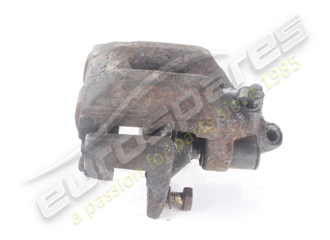 gebrauchter rechter bremssattel maserati. teilenummer 377200112 (2)