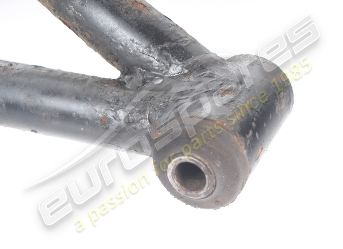 gebrauchter hinterradaufhängungsarm rechts maserati. teilenummer 377000102 (5)