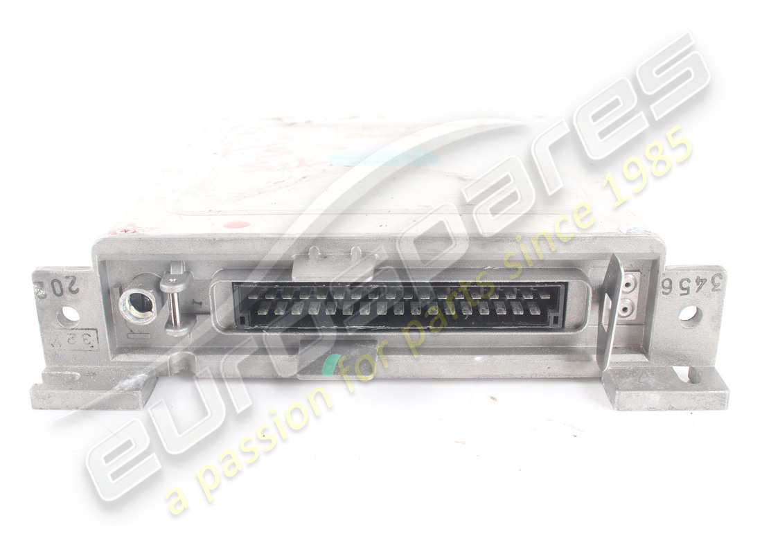 gebrauchtes maserati steuergerät (automatikgetriebe). teilenummer 574079510 (2)