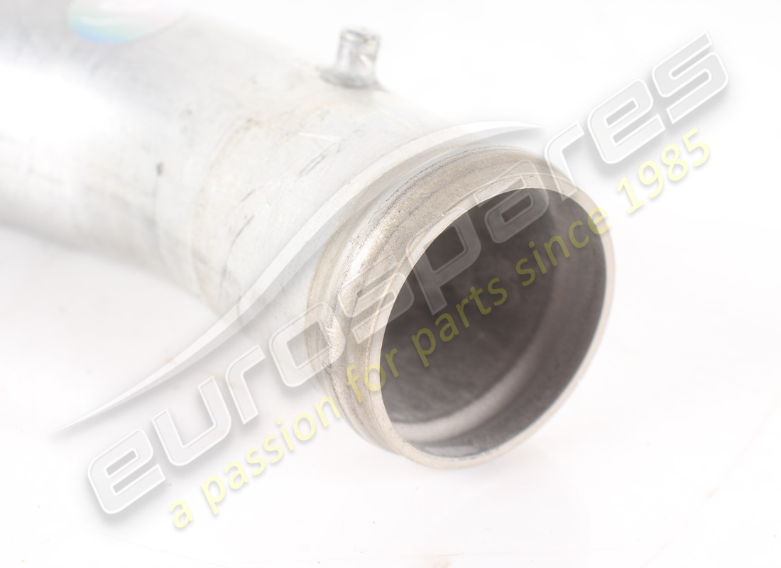 VERWENDET FERRARI HINTERES FÖRDERROHR. TEILENUMMER 306910 (3) verwendet ferrari hinteres förderrohr. teilenummer 306910 (3)