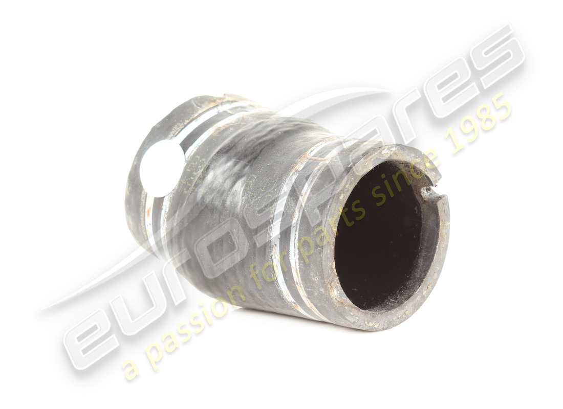 gebrauchtes ferrari rh rohr vom resonator zum fi. teilenummer 310328 (2)