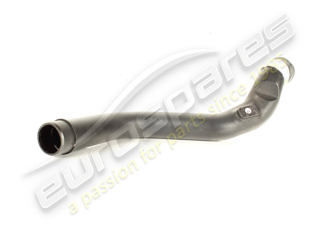 gebraucht ferrari rh zwischenrohr zwischen. teilenummer 310126 (6)