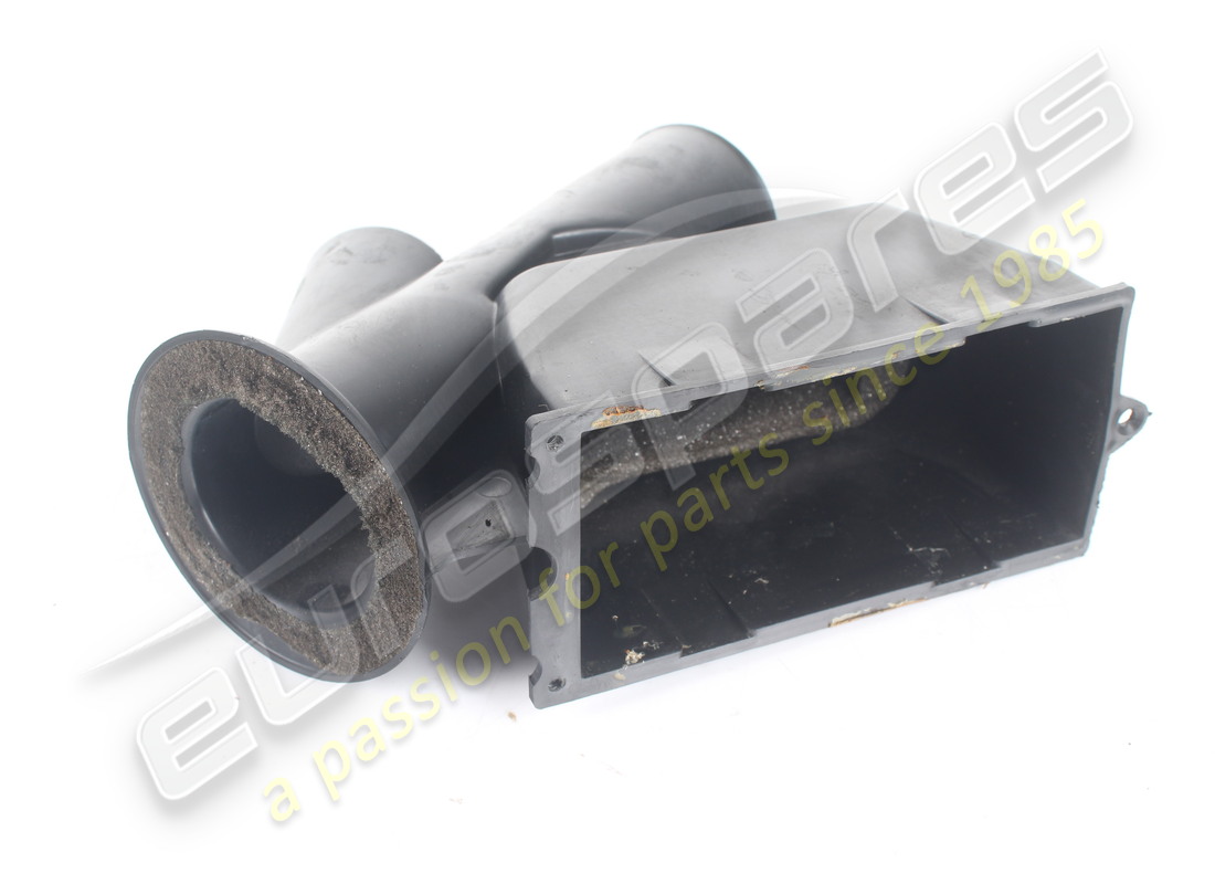 VERWENDET Maserati CONDOTTO AREAZIONE LATER.DX . TEILENUMMER 375590110 (1)