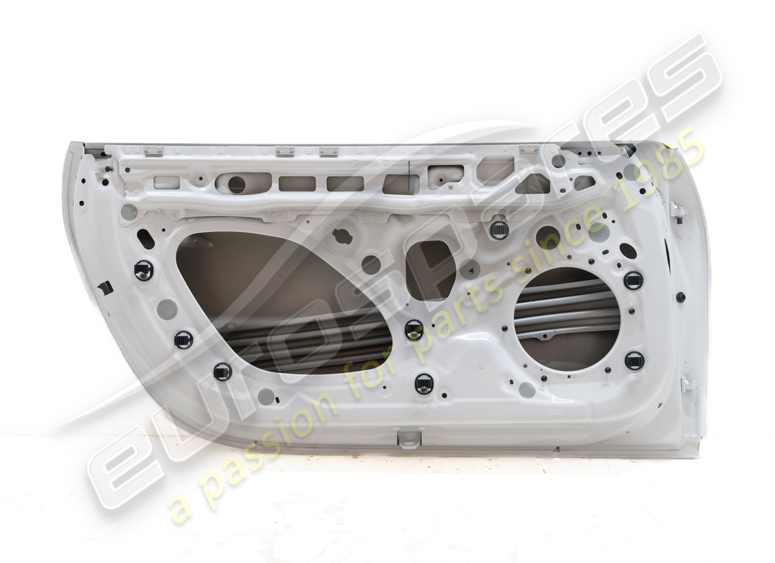 gebraucht porsche türrahmen grundiert. teilenummer 992831051fygrv (2)