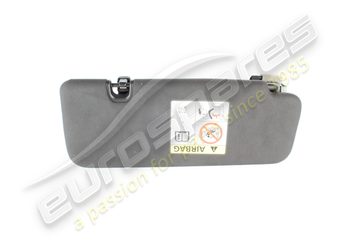 GEBRAUCHTE Maserati SONNENBLENDE LINKS . TEILENUMMER 670269816 (1)