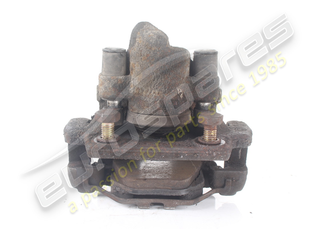 gebrauchter rechter bremssattel maserati. teilenummer 377200112 (4)