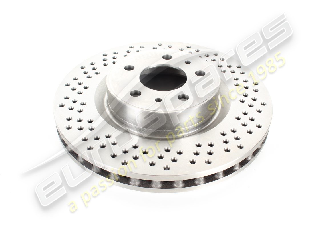 neue eurospares vordere bremsscheibe. teilenummer 153730 (2)
