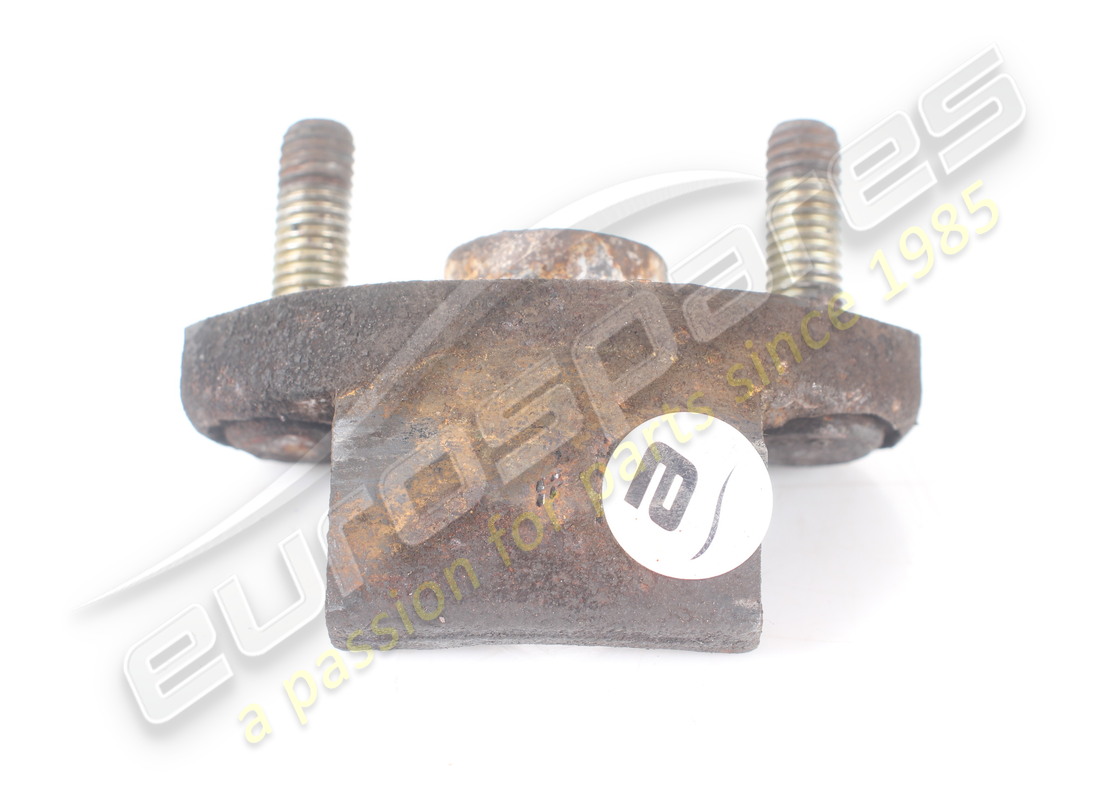 GEBRAUCHTE Maserati HALTERUNG FÜR DIE FESTSTELLBREMSE. TEILENUMMER 318020115 (1)