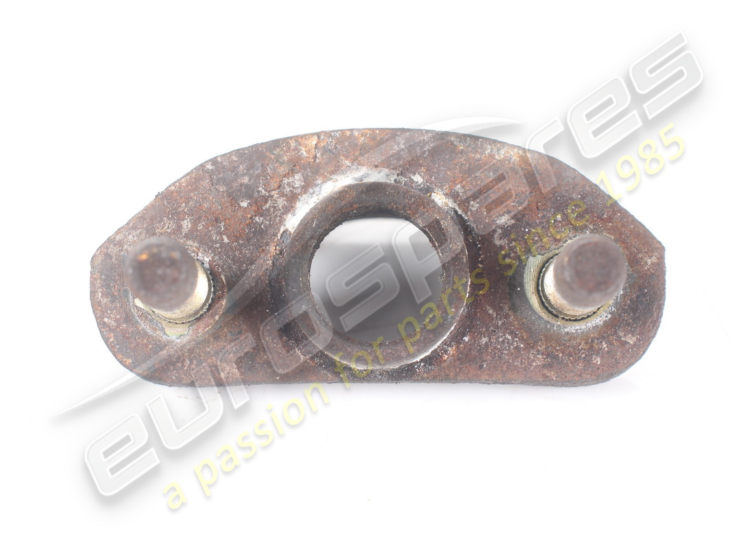 GEBRAUCHTE MASERATI HALTERUNG FÜR DIE FESTSTELLBREMSE. TEILENUMMER 318020115 (3) gebrauchte maserati halterung für die feststellbremse. teilenummer 318020115 (3)