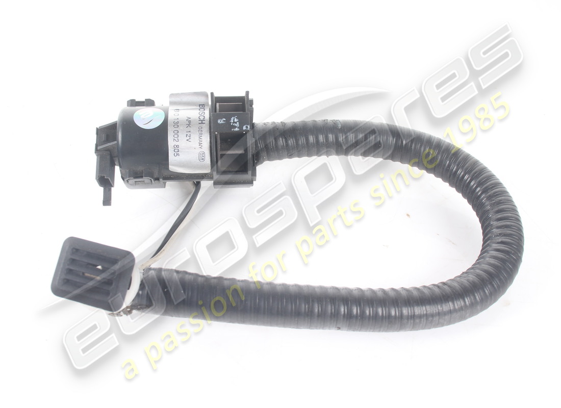 VERWENDET MASERATI INNEN-TEMPERATURSENSOR. TEILENUMMER 375530199 (1) verwendet maserati innen-temperatursensor. teilenummer 375530199 (1)