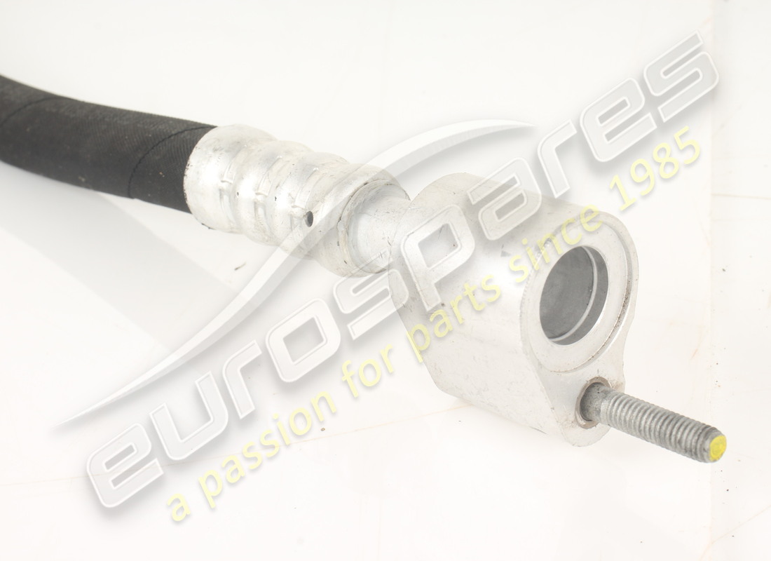 GEBRAUCHT FERRARI ROHR MAND. FREON DA SOTTOP. TEILENUMMER 917464 (2) gebraucht ferrari rohr mand. freon da sottop. teilenummer 917464 (2)