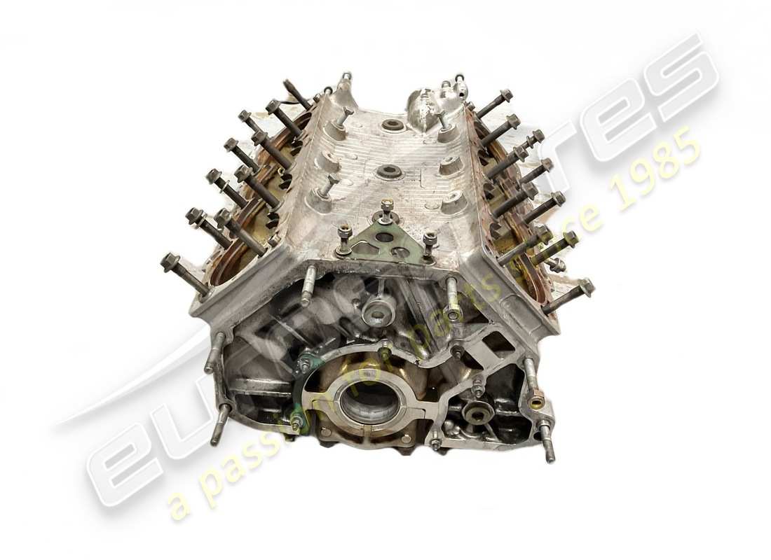 gebrauchtes ferrari komplettes f131 kurbelgehäuse. teilenummer 180656 (4)