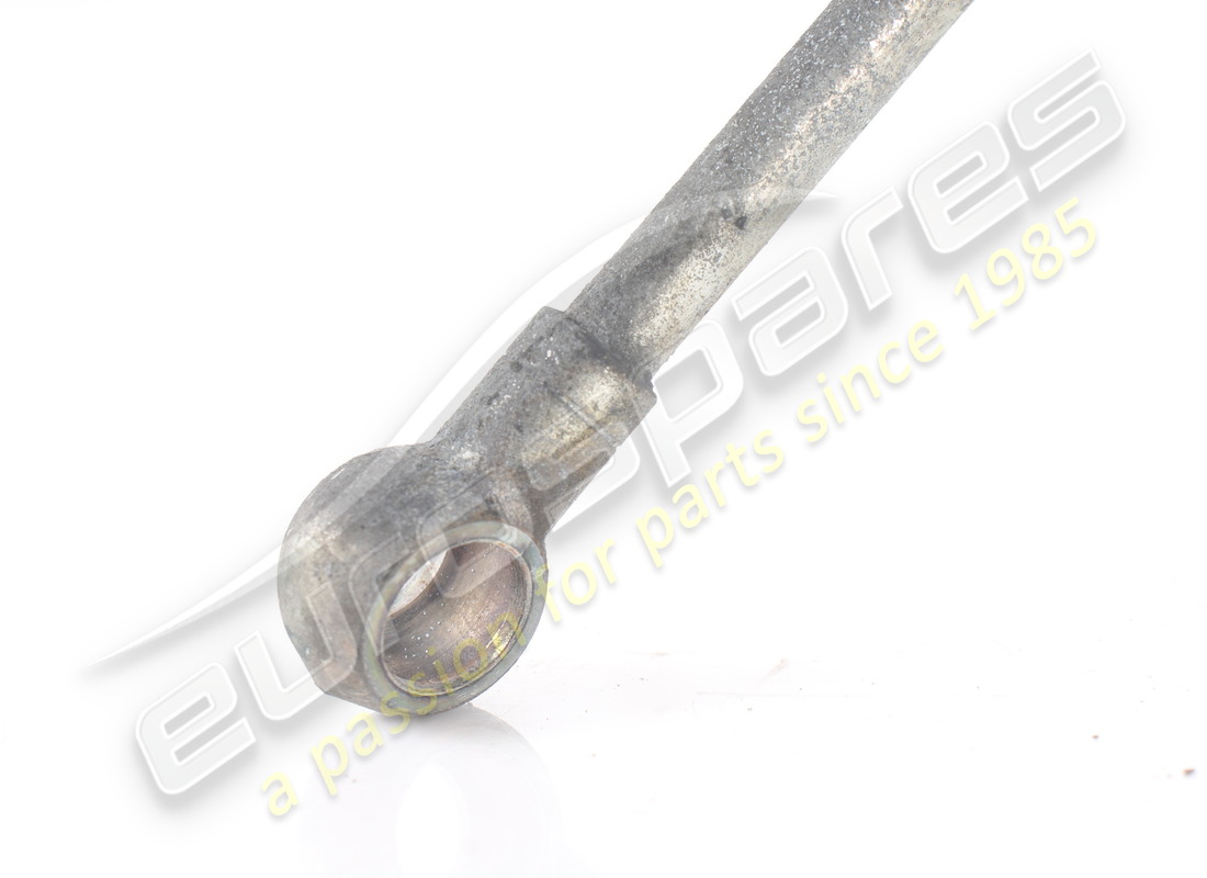 VERWENDET FERRARI WASSERLIEFERROHR ZUM LINKEN TU. TEILENUMMER 327480 (3) verwendet ferrari wasserlieferrohr zum linken tu. teilenummer 327480 (3)