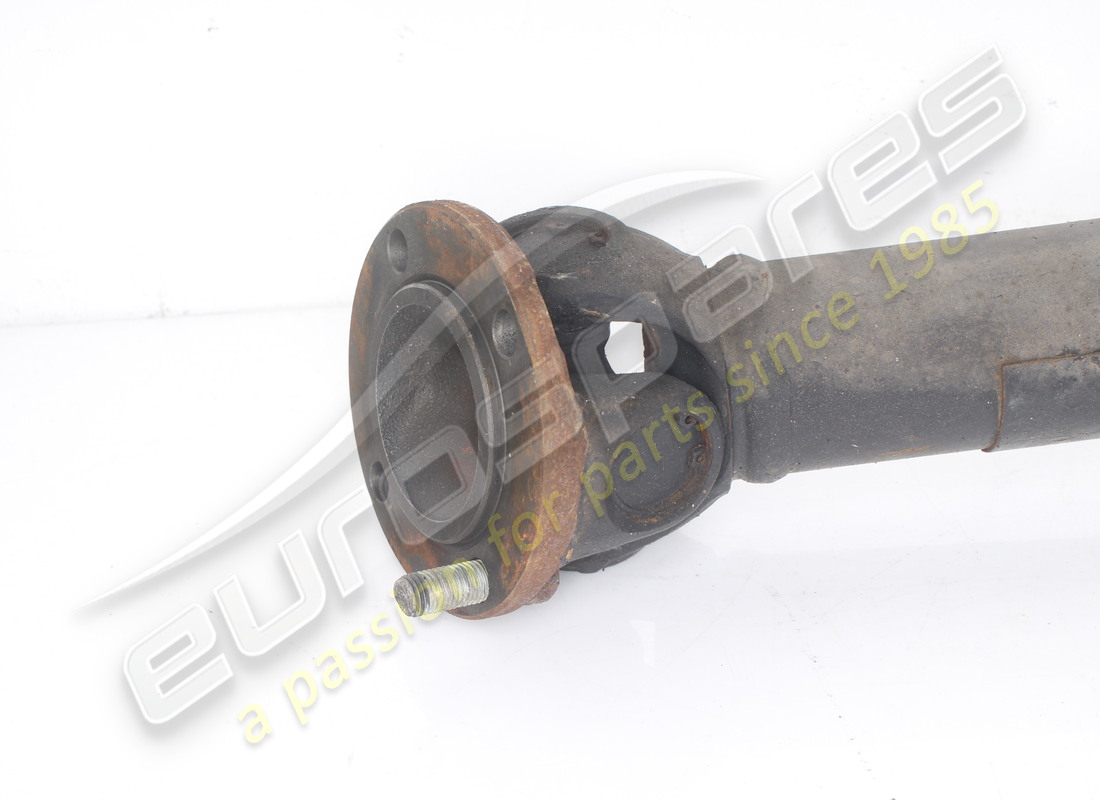 verwendet maserati getriebe. welle,6-sp. mech/aut. gea. teilenummer 376000104 (2)