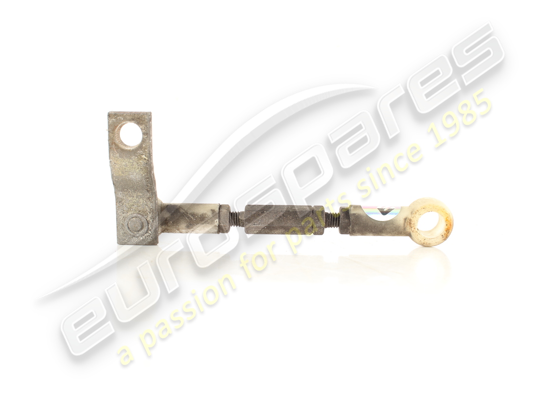 gebrauchte ferrari scheinwerferverbindungsstange. teilenummer 61268600 (3)