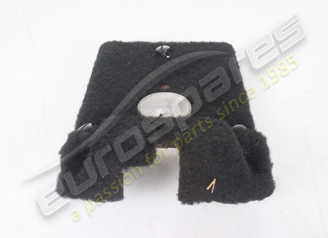 gebraucht ferrari kofferraum-teppichschutz. teilenummer 61903700 (4)