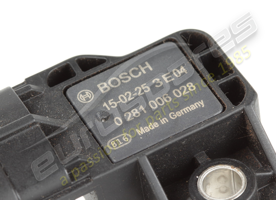 verwendet ferrari druck- und temperatursensor. teilenummer 272880 (2)
