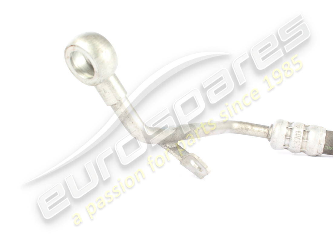 verwendet ferrari rohr von der pumpe zum trennen. teilenummer 323703 (2)