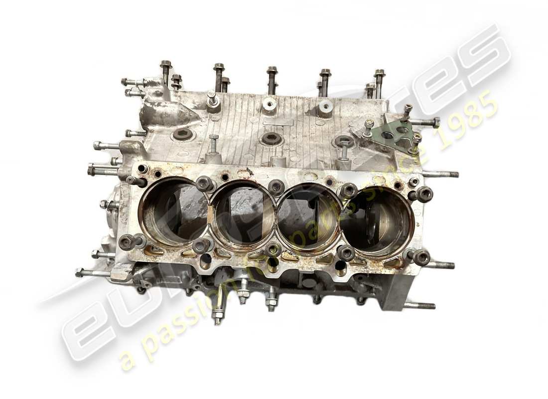 gebrauchtes ferrari komplettes f131 kurbelgehäuse. teilenummer 180656 (3)