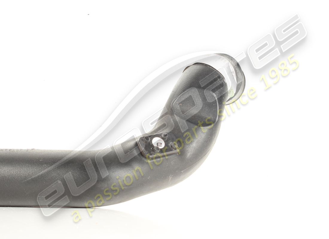 gebraucht ferrari rh zwischenrohr zwischen. teilenummer 310126 (5)