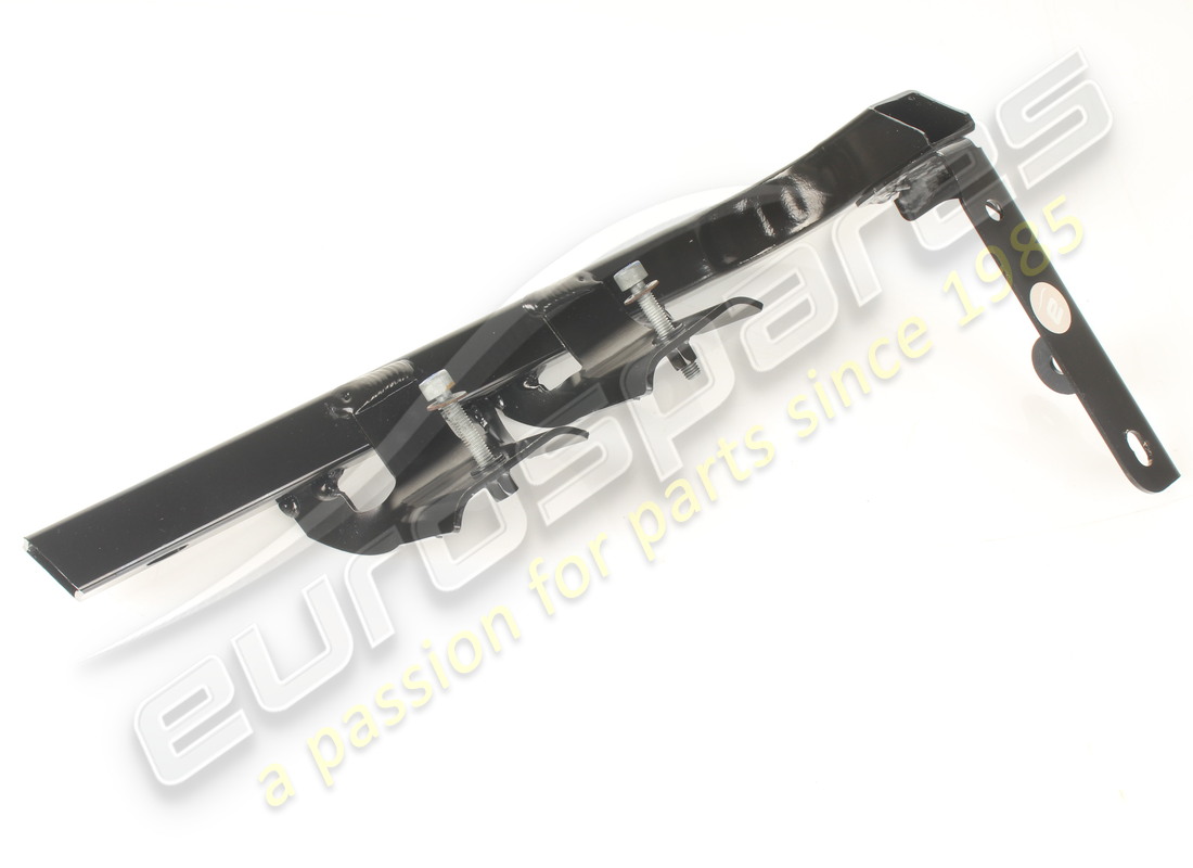 gebraucht ferrari dx-kühlerhalter komplett. teilenummer 777868 (3)