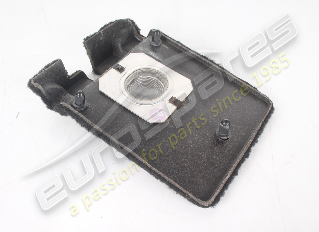 gebraucht ferrari kofferraum-teppichschutz. teilenummer 61903700 (6)