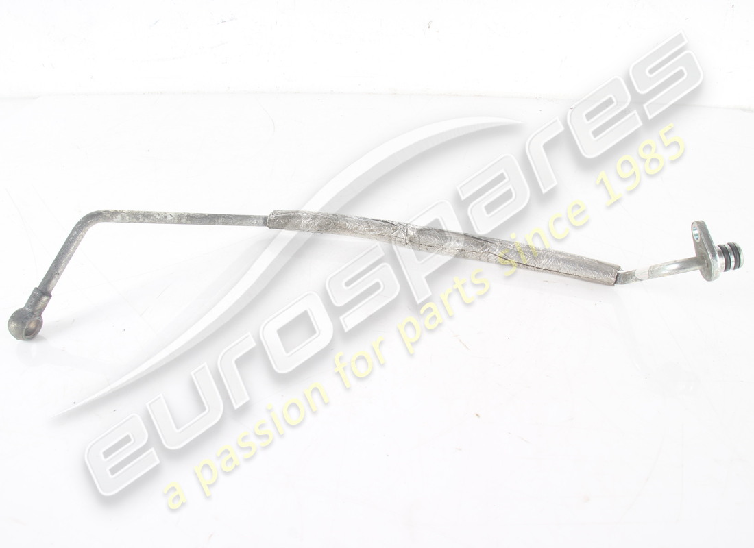 VERWENDET Ferrari WASSERLIEFERROHR ZUM LINKEN TU. TEILENUMMER 327480 (1)