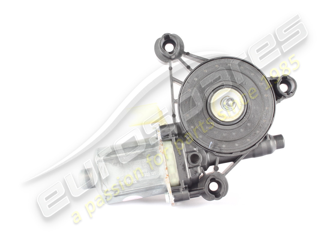gebrauchter porsche fensterhebermotor. teilenummer 971959801 (3)