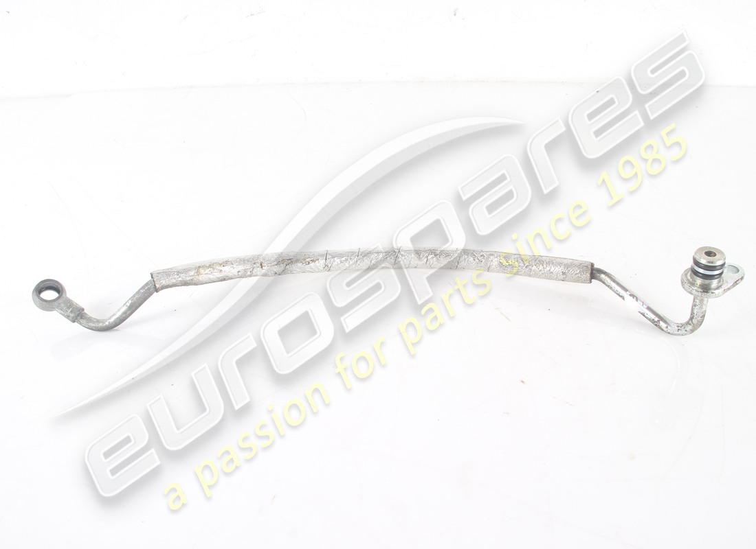 VERWENDET FERRARI WASSERLIEFERROHR ZUM RH TU. TEILENUMMER 322814 (1) verwendet ferrari wasserlieferrohr zum rh tu. teilenummer 322814 (1)