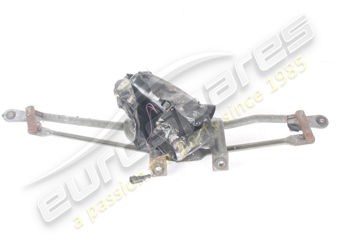 GEBRAUCHTE MASERATI SCHEIBENWISCHEREINHEIT. TEILENUMMER 373300100 (1) gebrauchte maserati scheibenwischereinheit. teilenummer 373300100 (1)