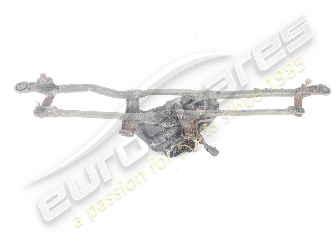 GEBRAUCHTE MASERATI SCHEIBENWISCHEREINHEIT. TEILENUMMER 373300100 (5) gebrauchte maserati scheibenwischereinheit. teilenummer 373300100 (5)