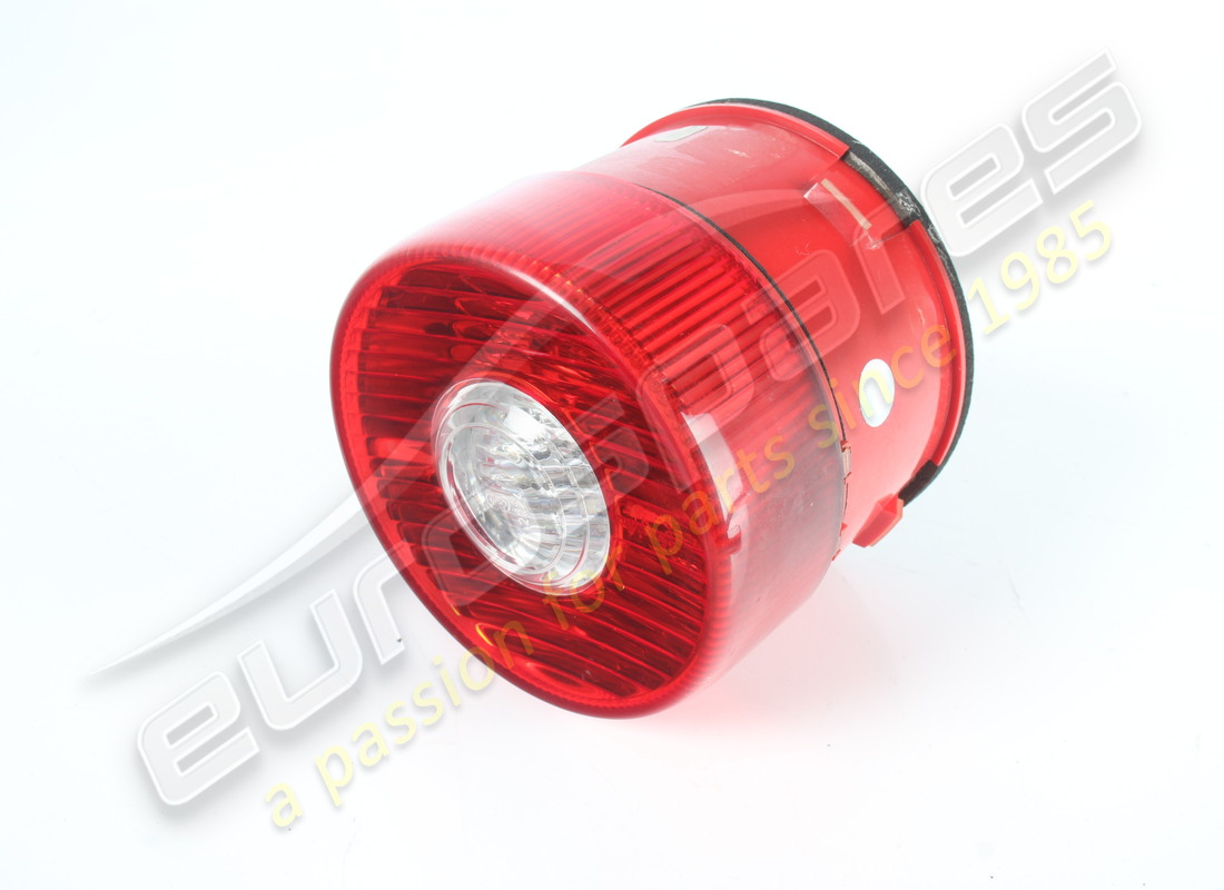 GEBRAUCHT Ferrari RH INNERES RÜCKLICHT. TEILENUMMER 192630 (1)