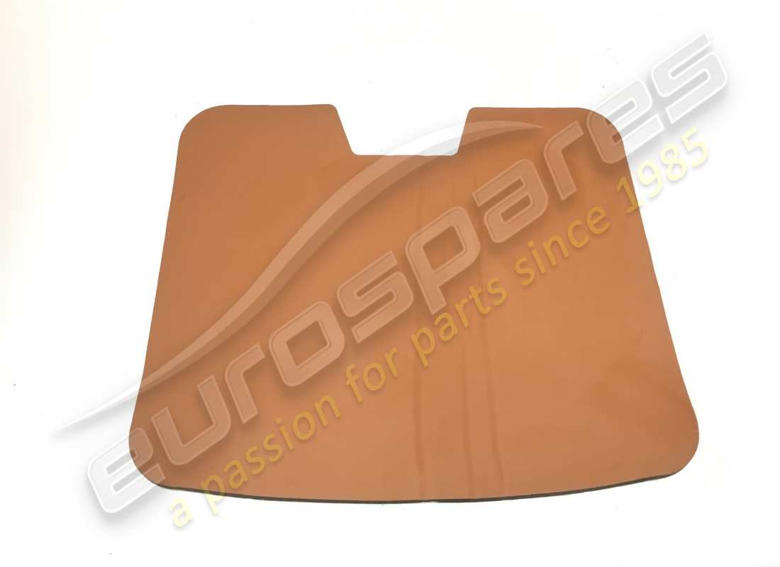 neue ferrari dachverkleidung in braun vm4306. teilenummer 63019222 (1)