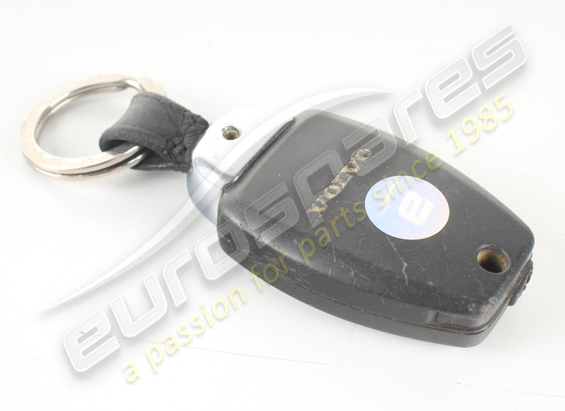 gebrauchte aston martin fernbedienung, schlüsselloser zugang. teilenummer 4g4370290ad (2)