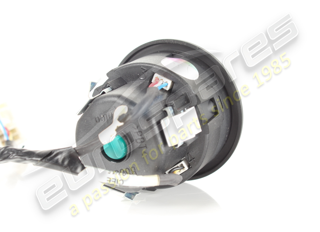 gebraucht ferrari lichter und nebelschlussleuchte co. teilenummer 293039 (2)