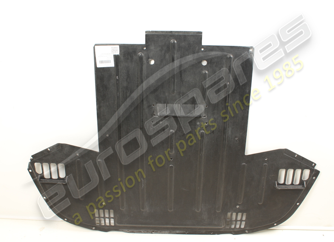 neu (andere) lamborghini unterboden. teilenummer 400825201c (1)