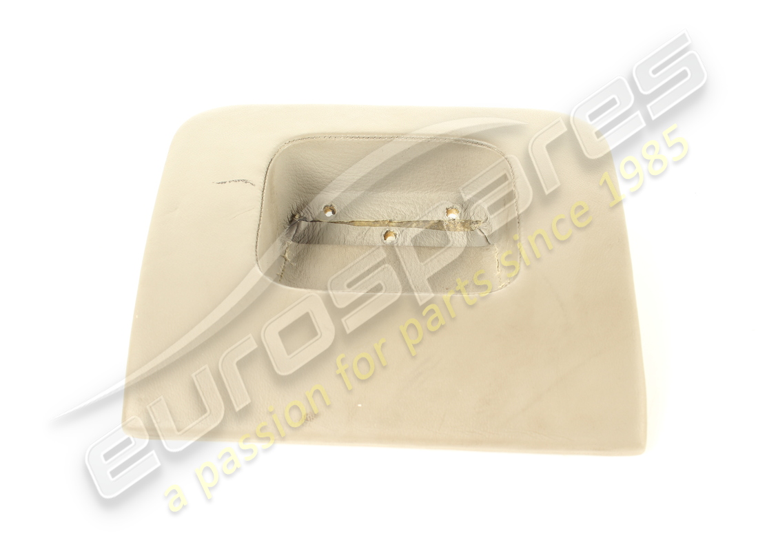 gebrauchte lamborghini handschuhfachbaugruppe. teilenummer 402857122 (2)