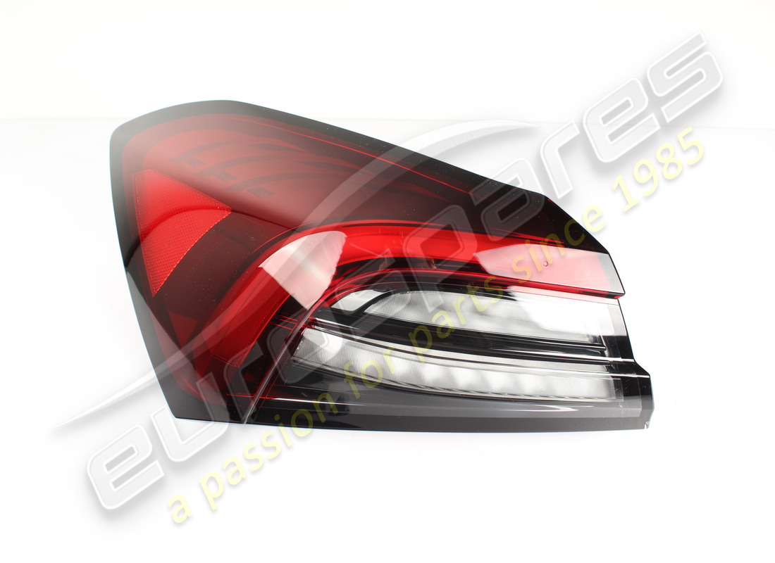 neu oe fanale fisso post sx scuro. teilenummer 670159696 (1)