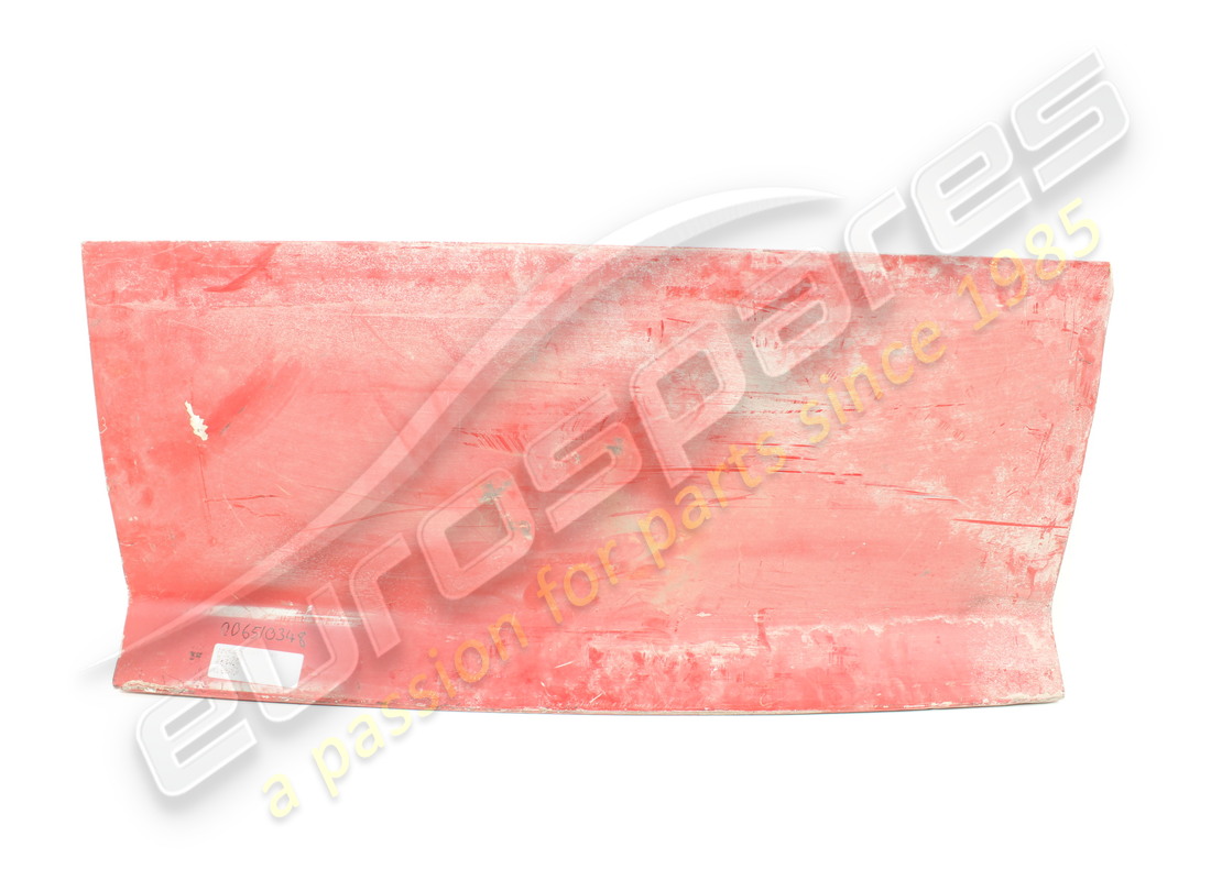 gebrauchter lamborghini kofferraumdeckel. teilenummer 006510348 (5)