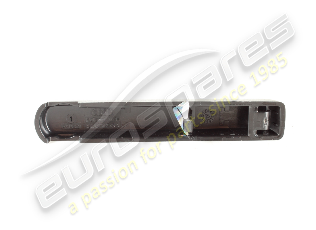 LAMBORGHINI ABDECKUNG VERWENDET. TEILENUMMER 4M0881345A4PK (2) lamborghini abdeckung verwendet. teilenummer 4m0881345a4pk (2)