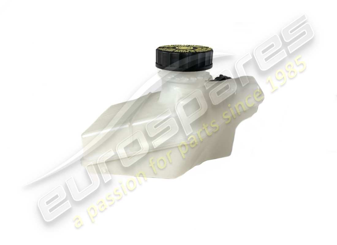 neuer maserati bremskraftverstärkerbehälter. teilenummer 673007334 (2)