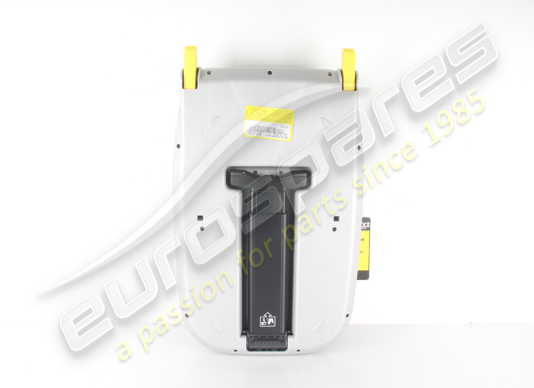 new maserati isofix base (pegperego). part number 940000421 (3)